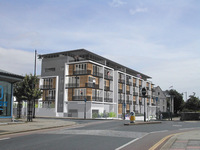 Space and luxury for less in Plymouth