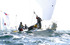 Barratt supports UK Fastnet