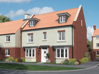 Thoughtfully designed homes in Thornbury