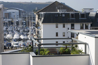All aboard for prime coastal locations in Devon