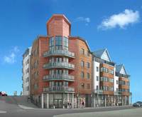 A helping hand on the property ladder in Plymouth