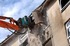 Ex-resident starts demolition of Devonport’s Bull Ring 