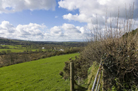 The secret of the West Country