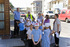On site with Marlborough Street School