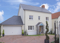 Last two homes remain at Seaton development