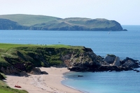 Show home by the sea