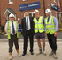 Crest Nicholson apprentice honoured at Eastington