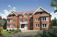 Show apartment launch creates wave of interest in Devon