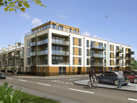 Help on the property ladder at Phoenix Quay