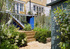 Landscaped gardens with a designer twist 
