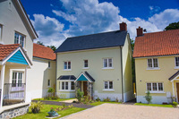 Open day at Rivermead Way