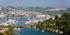 Waterside views in Kingswear 