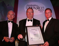 Diversity and imagination earns award for Redrow