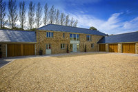 Live the life of luxury at Sawmills