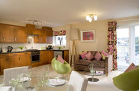 Sales success at flagship development in Torquay