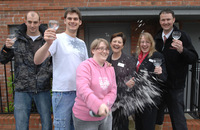 Vision realised for first time buyers in Plymouth