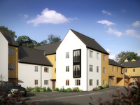 New show homes inspire flurry of sales