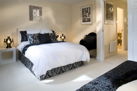 Retired couple find dream home at Broome Park