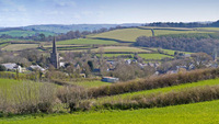 Exciting new homes for Holbeton