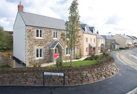 Redrow launch high spec new homes