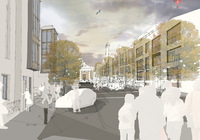 Olympic launch for Devonport regeneration
