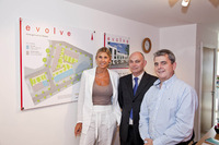 An Olympic start for Evolve