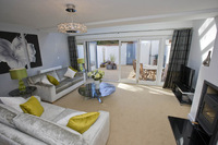 Totnes housing scheme wins design award