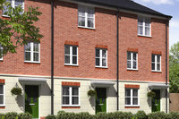 Change your life at Warleigh Village