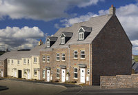 First time buyers get a head start in Okehampton