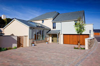 Buyers open day at Aspects in Thurlestone