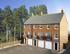 Exterior Bushey Leys