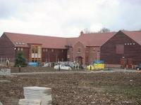 Hospice of St Francis conclude property transactions