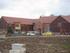 The new hospice building for The Hospice of St Francis