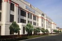 Last chance to buy at The Ovaltine apartments, Kings Langley