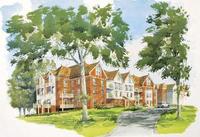 Make sure you’re first to view at Bydewell Grange