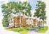 Bydewell Grange, a luxurious development of apartments and houses in Hertford by Fairview New Homes