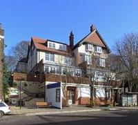 New look for an old sportsman at Betjeman Gardens, Chorleywood