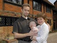 More house for your money in Hitchin, Hertfordshire