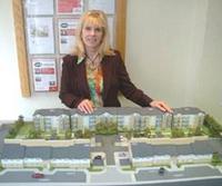Quick sales at commuters’ paradise