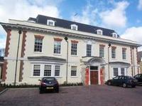 Achieve perfect balance at Herne Mansions