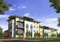 Peaceful apartments in the heart of Watford