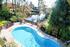Paradise is not lost in Radlett
