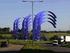Hemel Hempstead sculpture rises from the ashes of Buncefield blast