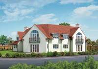 Miller reports fast sales of Letchworth apartments