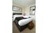A typical Miller bedroom