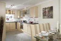Terrific townhouses