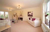 New phase coming soon to Fairfield Park in Stotfold