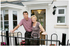 David Wilson Homes - helping couples make a new start 