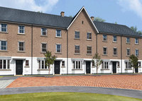 Last chance remaining at Trinity Chase