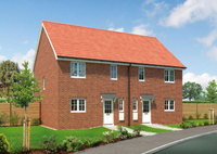 Helping you to move - Miller Homes